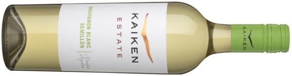 Kaiken Estate Sauvignon Blanc Semillón 2020