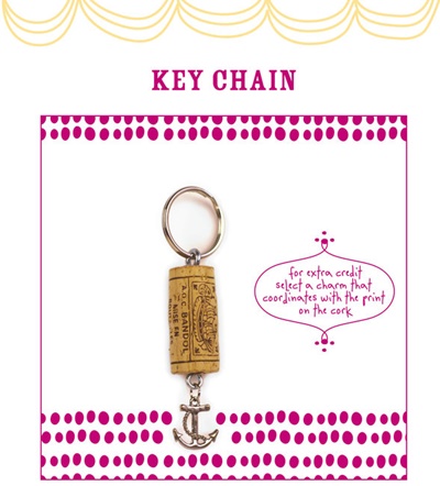key chain