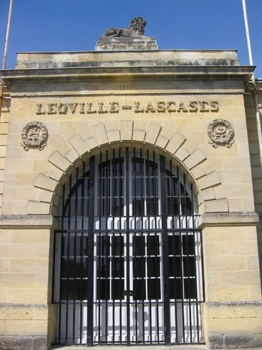 Château Léoville Las Cases 