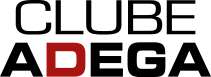 Clube ADEGA logo