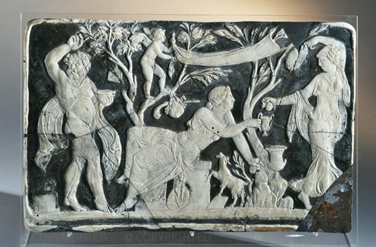 Mistérios de Elêusis