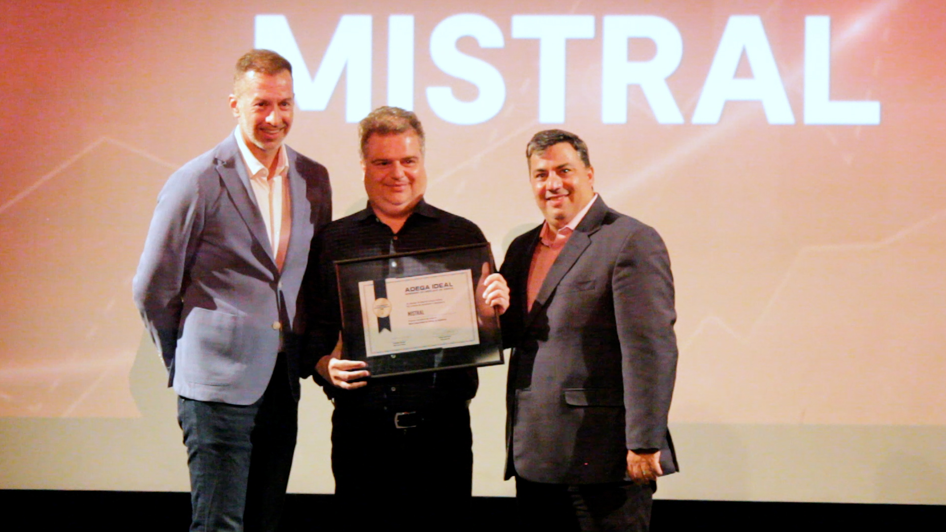 Maior Importador de Vinhos da Argentina: Mistral