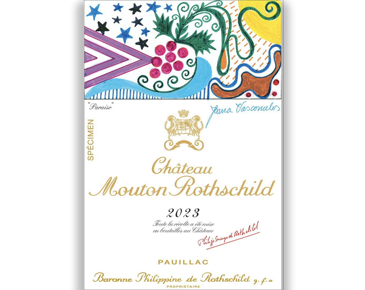 Château Mouton