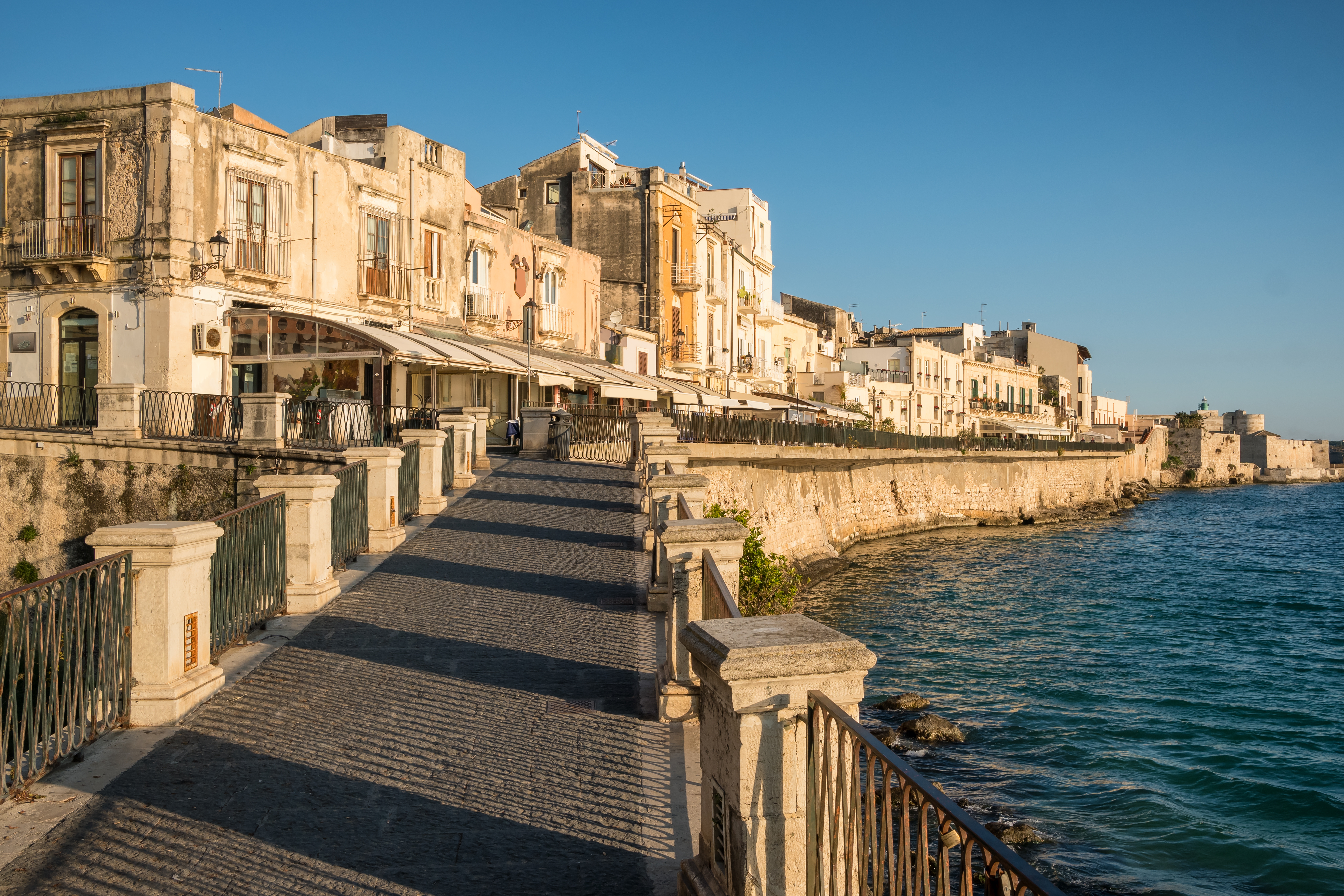 Ortigia