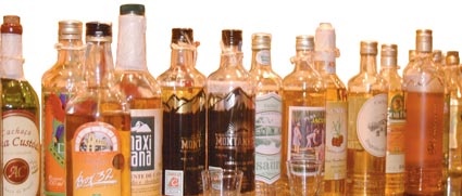 cachaça
