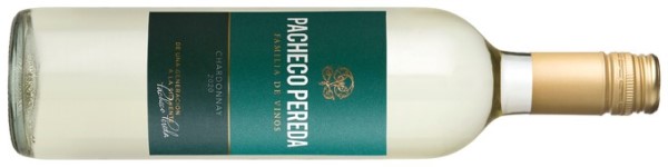 Pacheco Pereda Chardonnay 2020