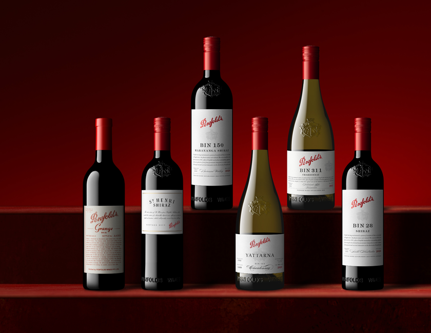 Gigante do vinho reduz marcas e aposta no segmento premium