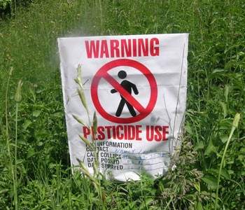 pesticida