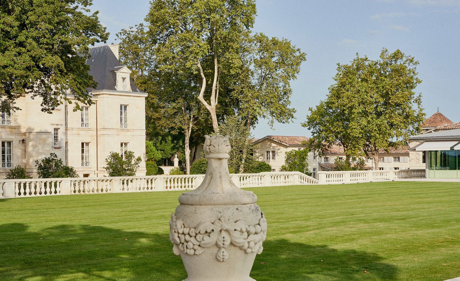 Pichon Longueville