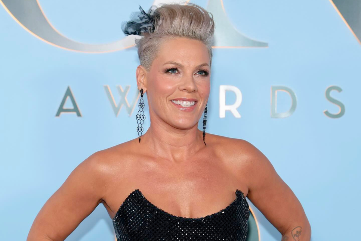 P!nk conquista espaço no mundo do vinho com vinícola própria