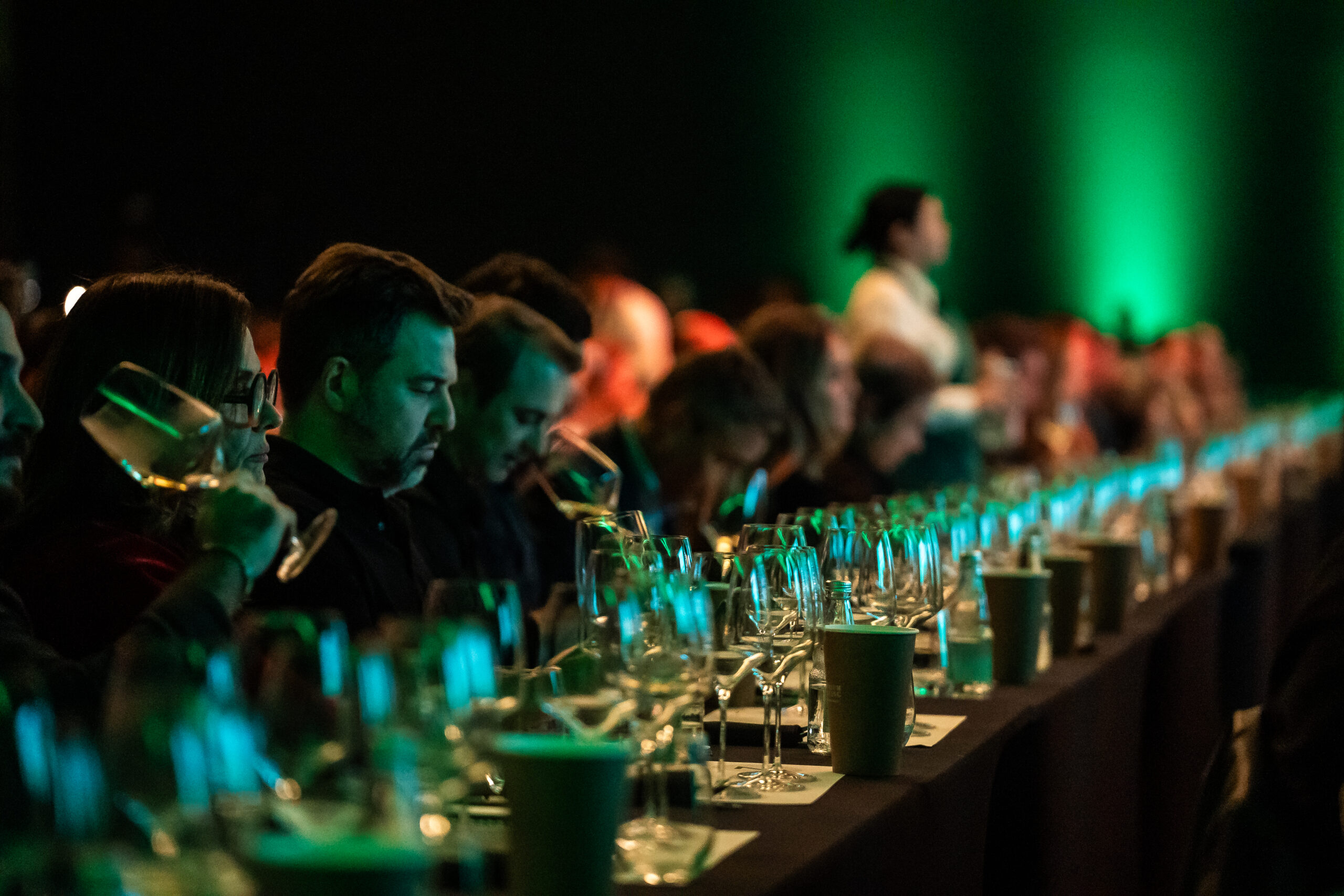 Premium Tasting - 2ª edição