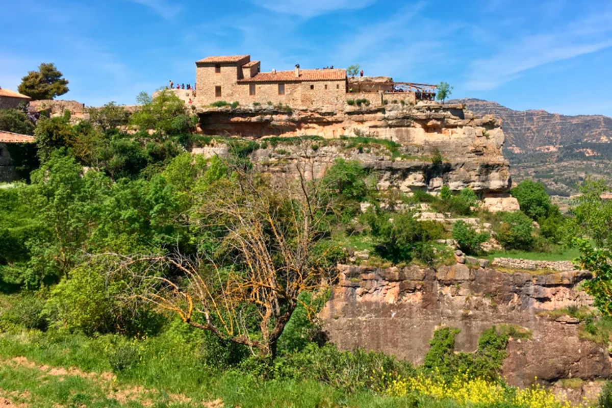 Priorat