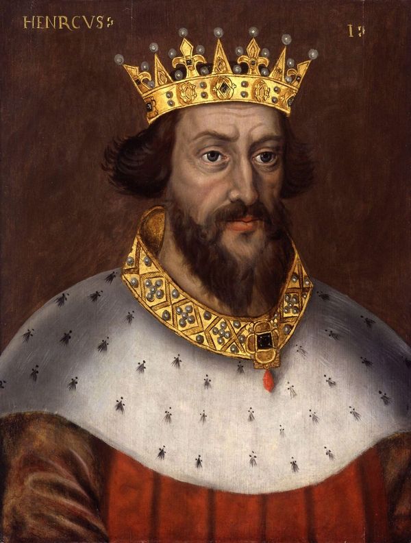 Henrique II