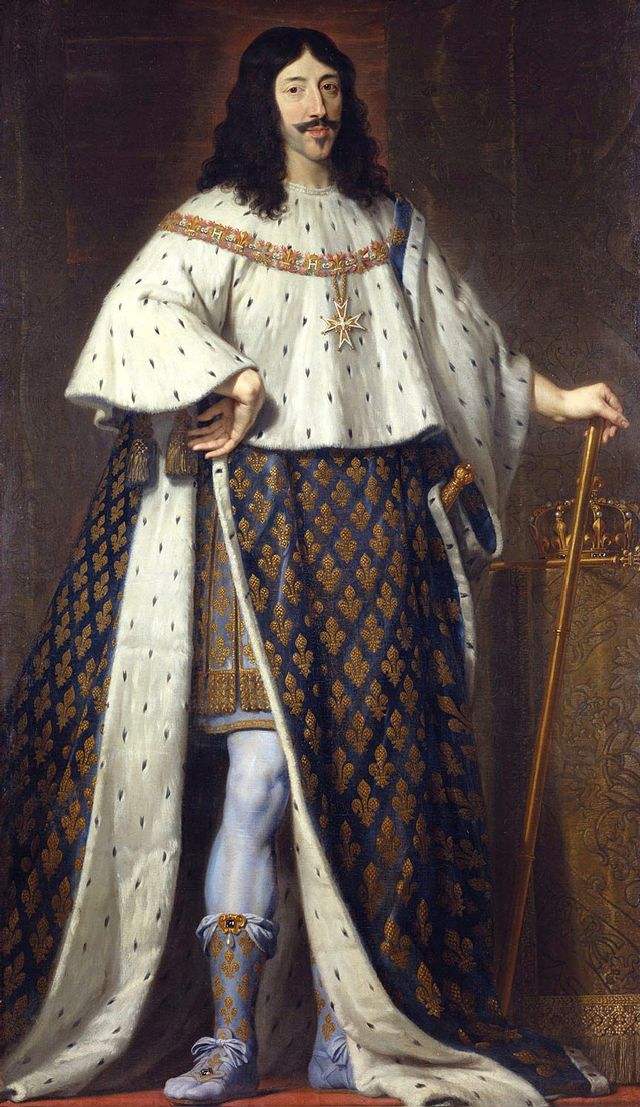 Rei Luís XIII