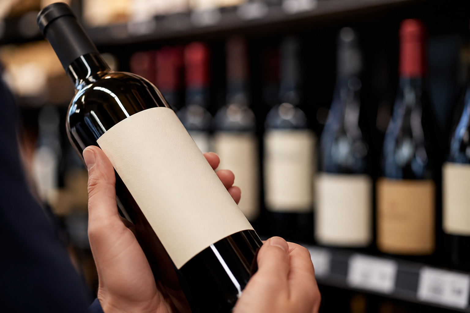 Discussão sobre alertas em rótulos de vinho divide países no Codex