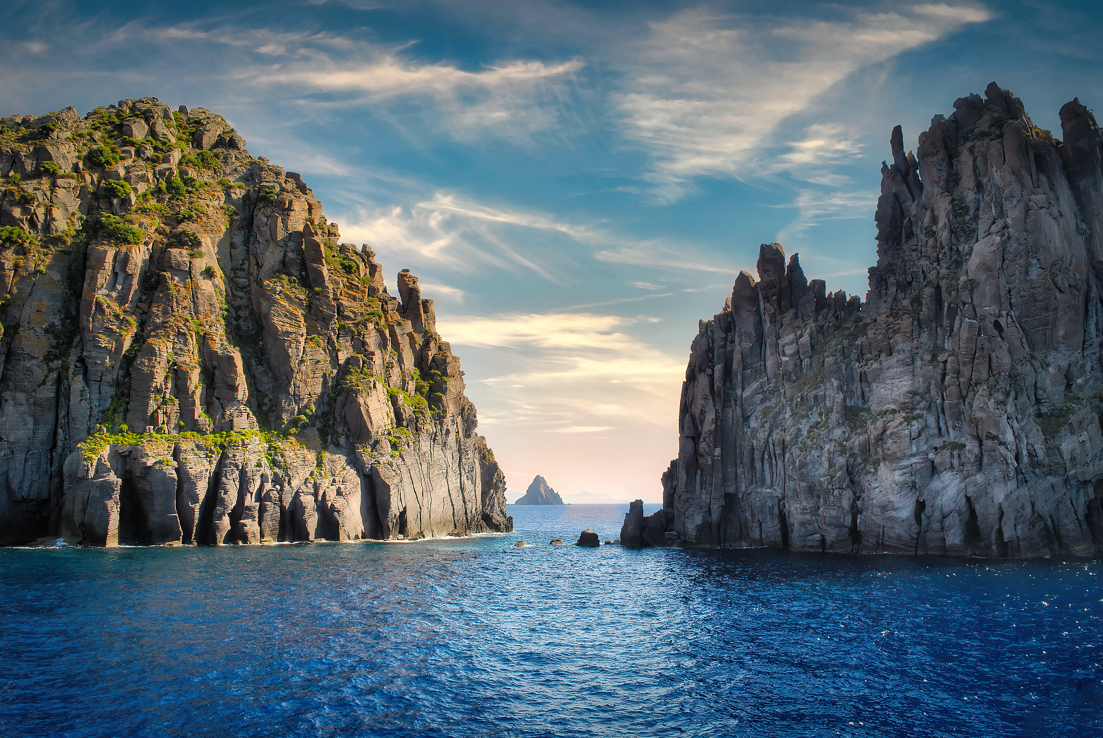 Stromboli