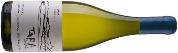 Tara White Wine 3 Sauvignon Blanc 2020, é o vinho do deserto