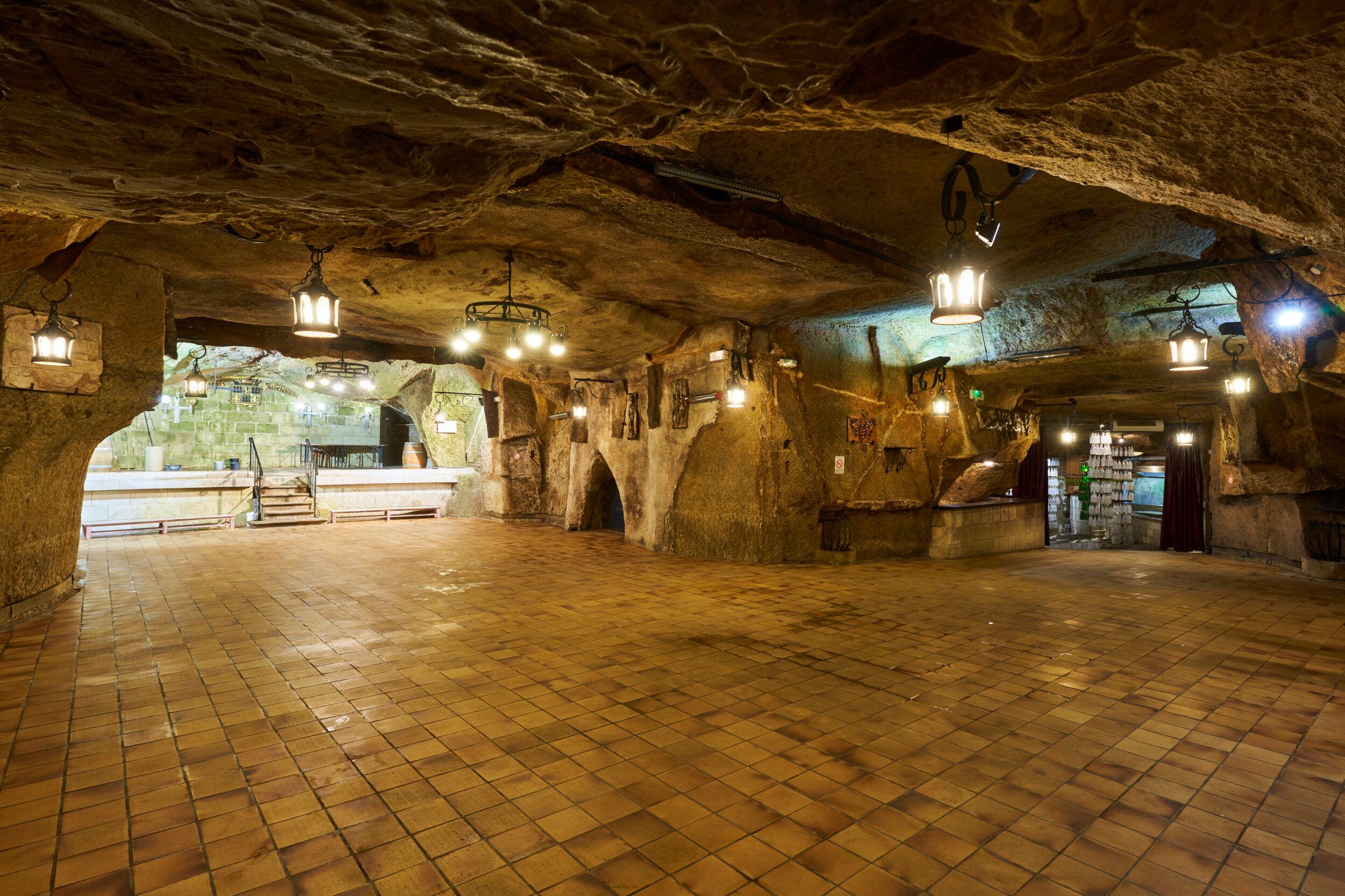 Cave da Divina Garrafa