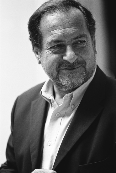 Michel Rolland