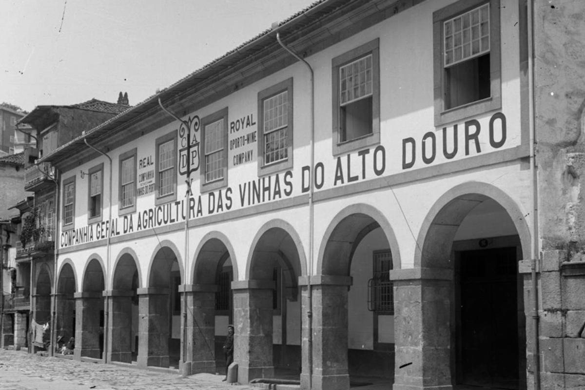 Tratado de Panos e Vinhos