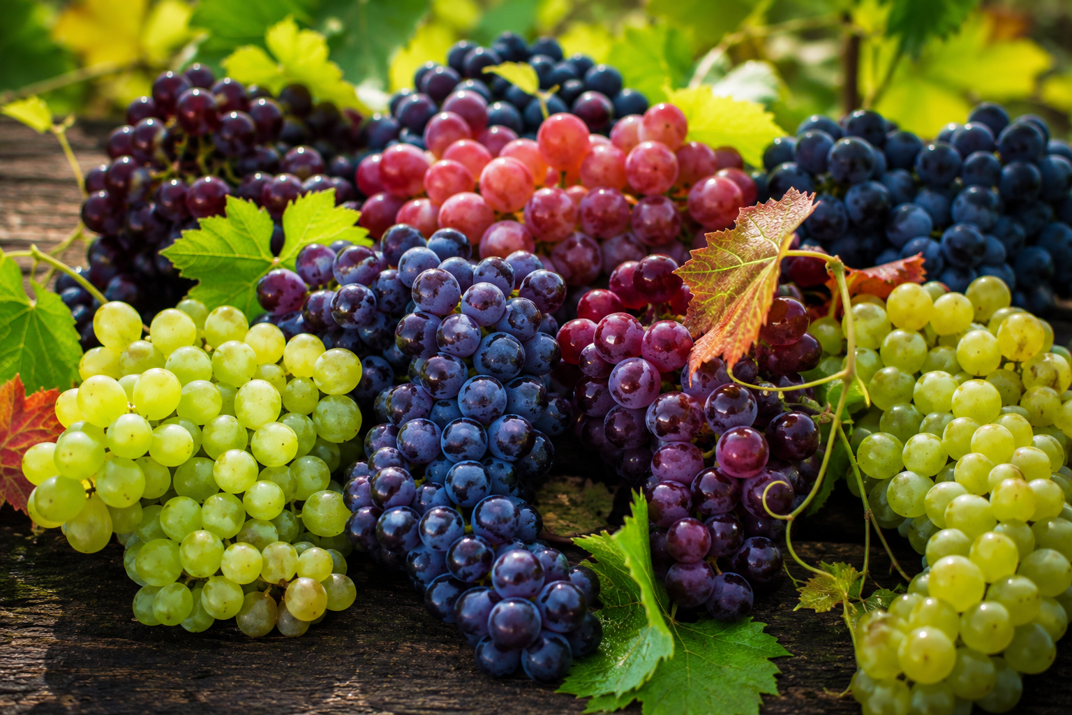Uvas com nomes diferentes: conheça os principais sinônimos do mundo do vinho