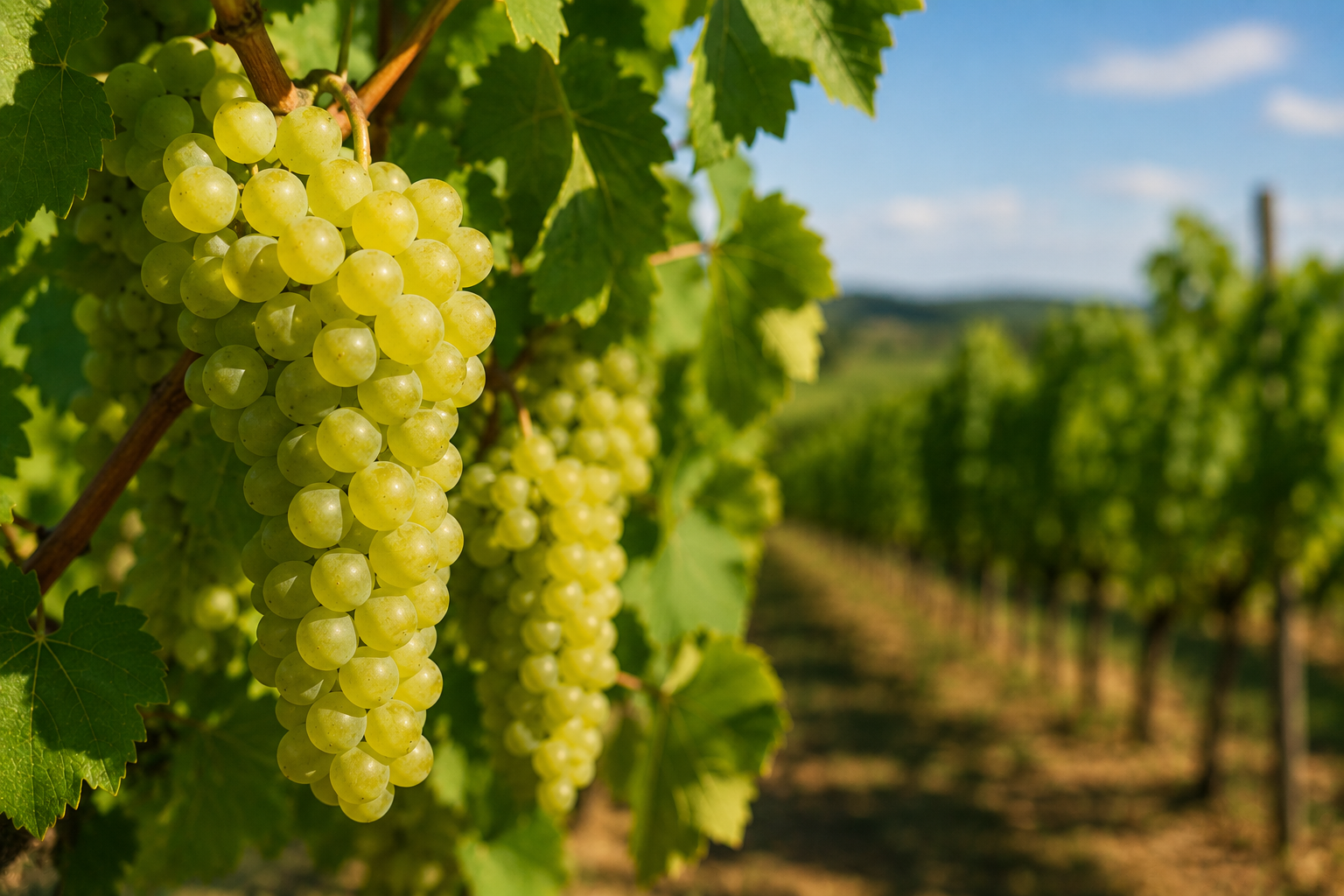 Conheça os melhores vinhos Verdejo e os segredos da uva símbolo de Rueda