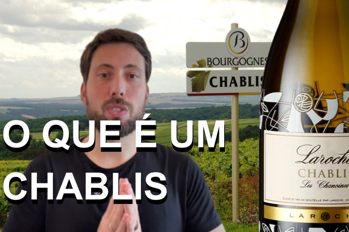 Chablis: entenda o que torna esses vinhos tão únicos