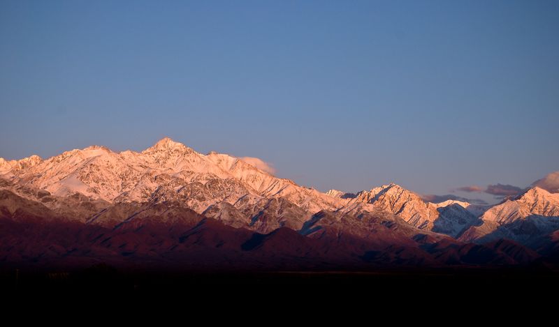 Montanhas Vinicola