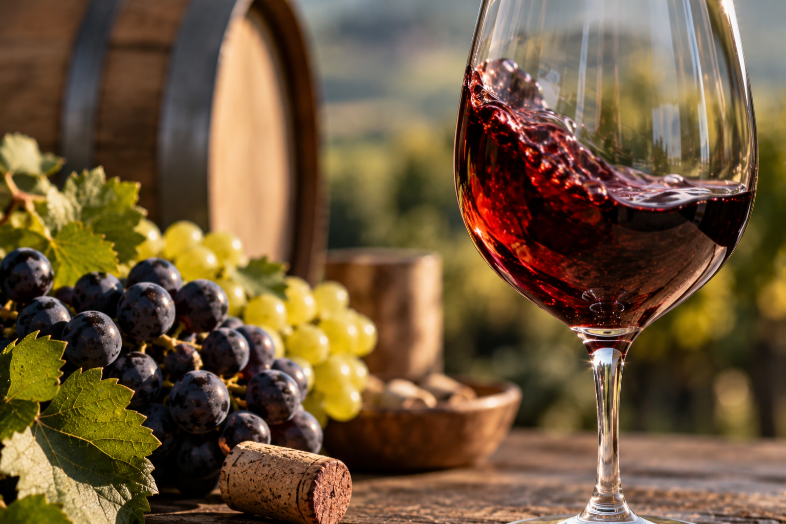 vinho