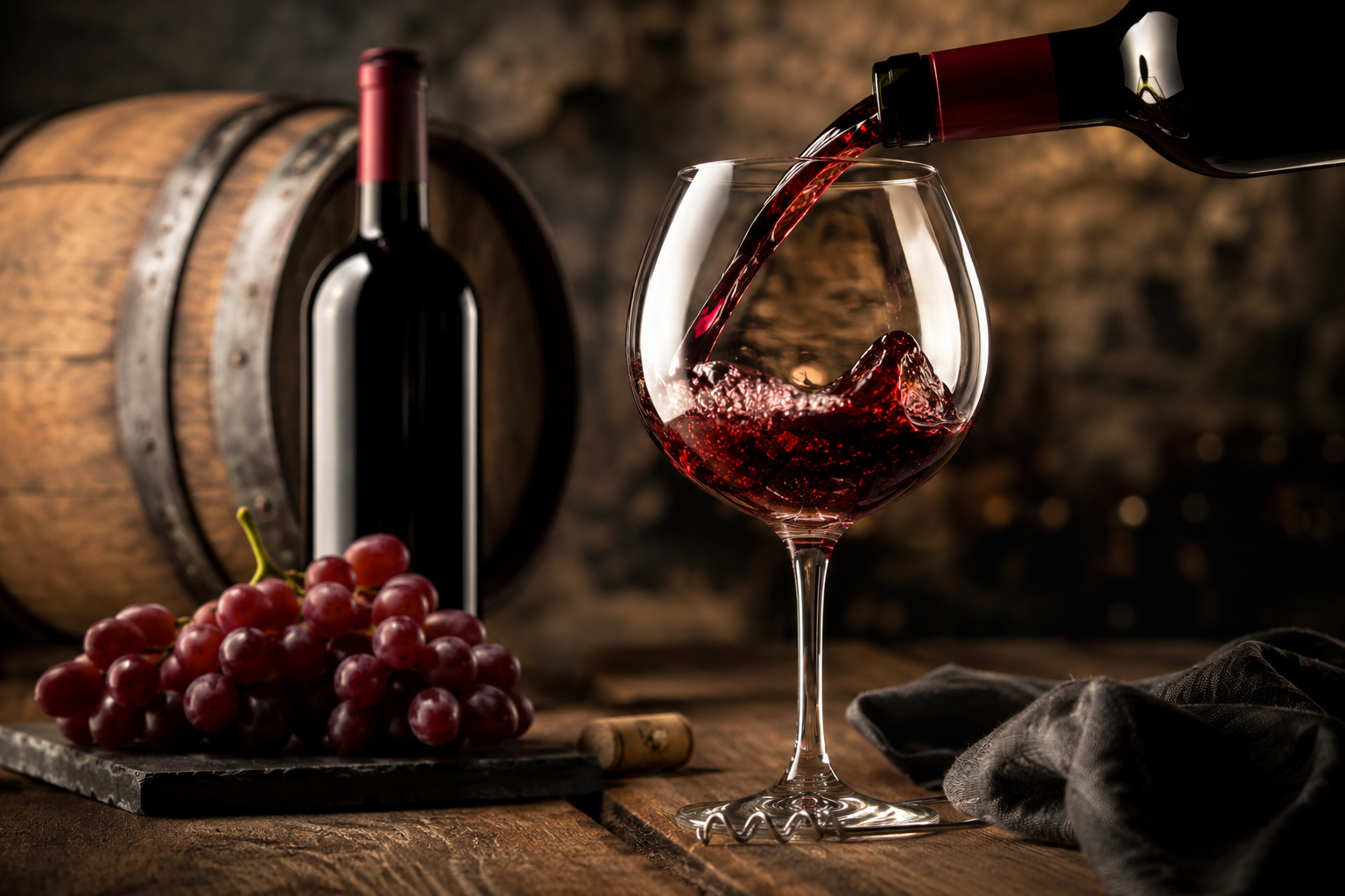 Brasil terá Dia Nacional do Vinho a partir de 2027