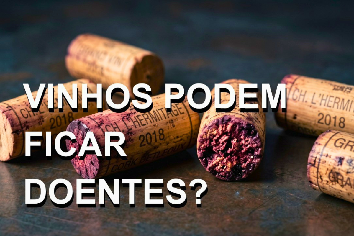 Vinho fechado ou defeituoso? Entenda a diferença