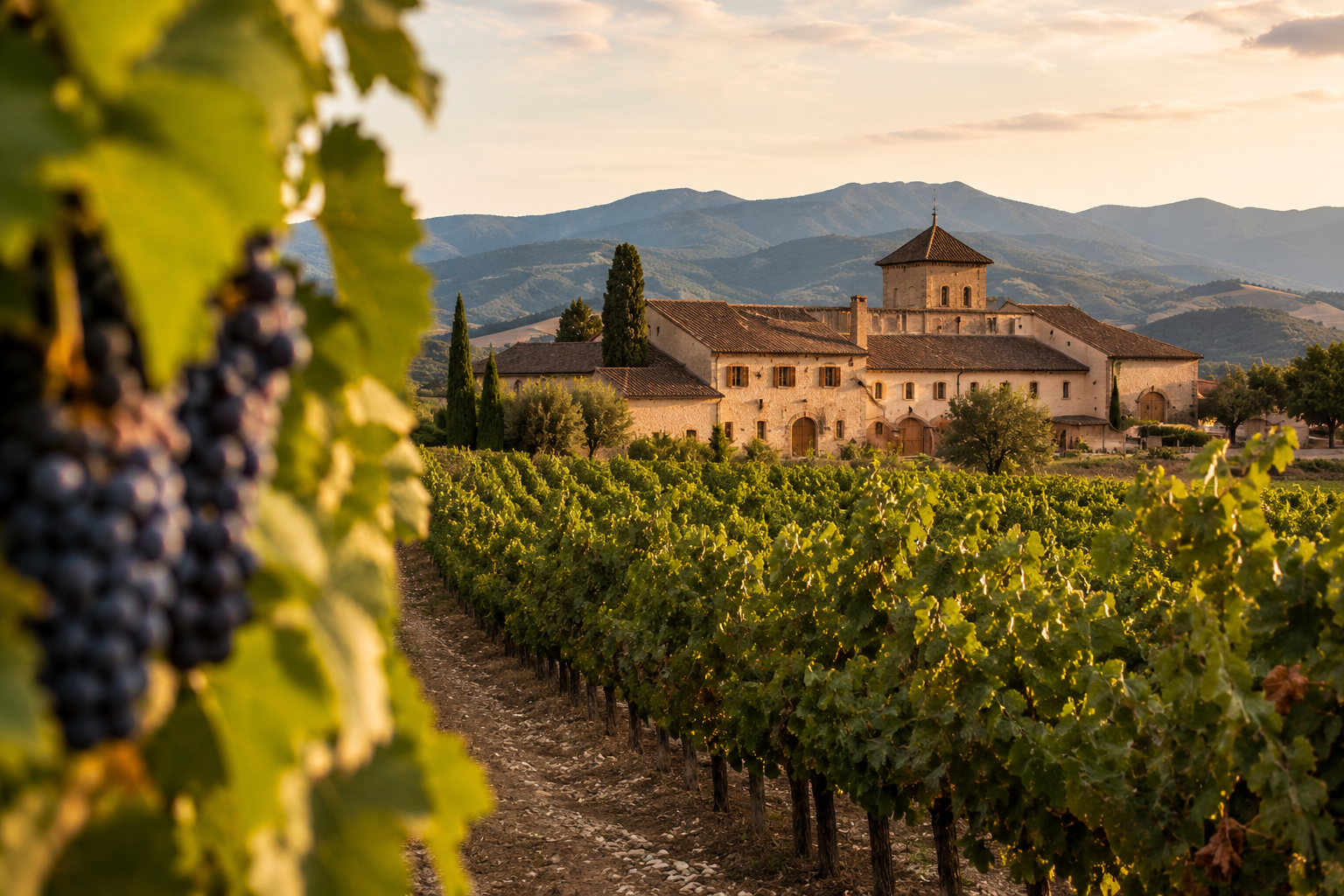 Vintae assume controle da histórica Bodegas Riojanas
