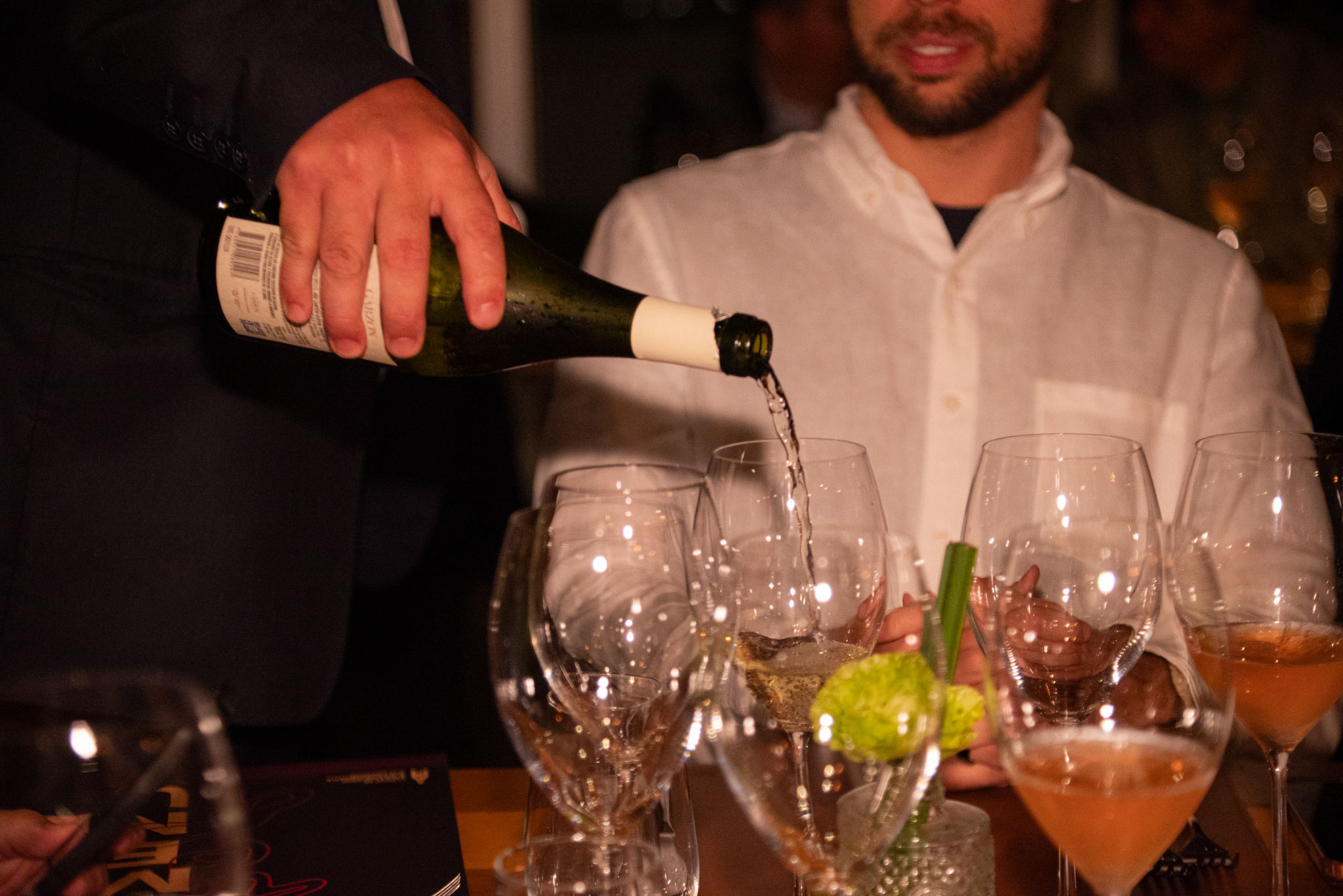 Jantar órum de Enoturismo e Gastronomia das Américas