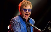 Decanter em parceria com Elton John 