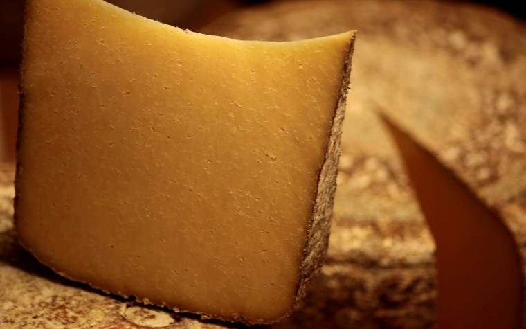 Harmonização de queijos com Tempranillo