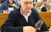 Morre Alberto Miele, um dos principais pesquisadores da viticultura brasileira