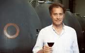 Alberto Antonini fala sobre a produção de vinhos