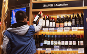 Australianos vão para briga contra as exorbitantes tarifas que a China põe sobre o vinho deles