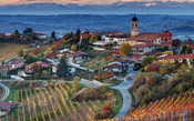 Os vinhos clássicos do Piemonte e as 'Guerras de Barolo' na visão do crítico Steven Spurrier 