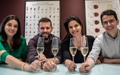 Família Salton inaugura novo espaço de vinho em São Paulo