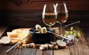 Qual é o vinho perfeito para a fondue de queijo?