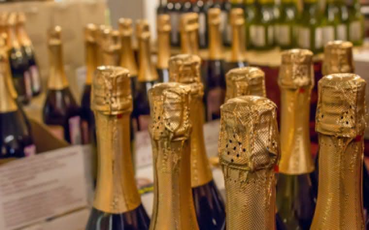 Champagne prevé ventas récord en 2021 a pesar de Ômicron ADEGA Magazine