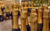 Champagne prevê volume de negócios recorde em 2021 apesar da Ômicron