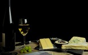 Guia prático de harmonização entre queijos e vinhos