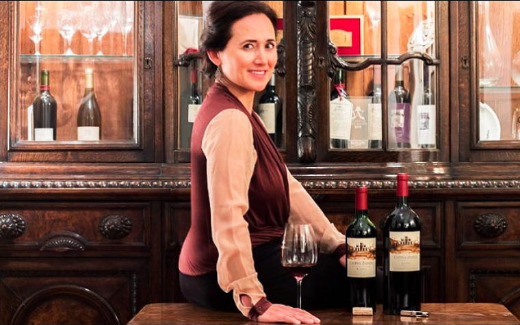 Exclusivo: Laura Catena dá uma aula de vinho em entrevista apaixonante 