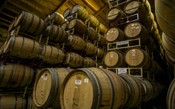 Como saber se um vinho passou por madeira?