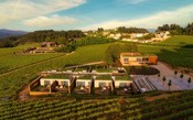 Hotel em Portugal é eleito um dos melhores do mundo para o amante do vinho