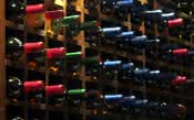Os cinco mercados mais atraentes para a exportação de vinho