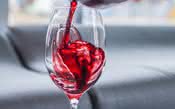 Pesquisadora espanhola consegue reduzir o grau de álcool do vinho sem afetar suas propriedades sensoriais
