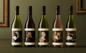 Vinícola australiana faz recall de todas as garrafas de um dos seus vinhos 